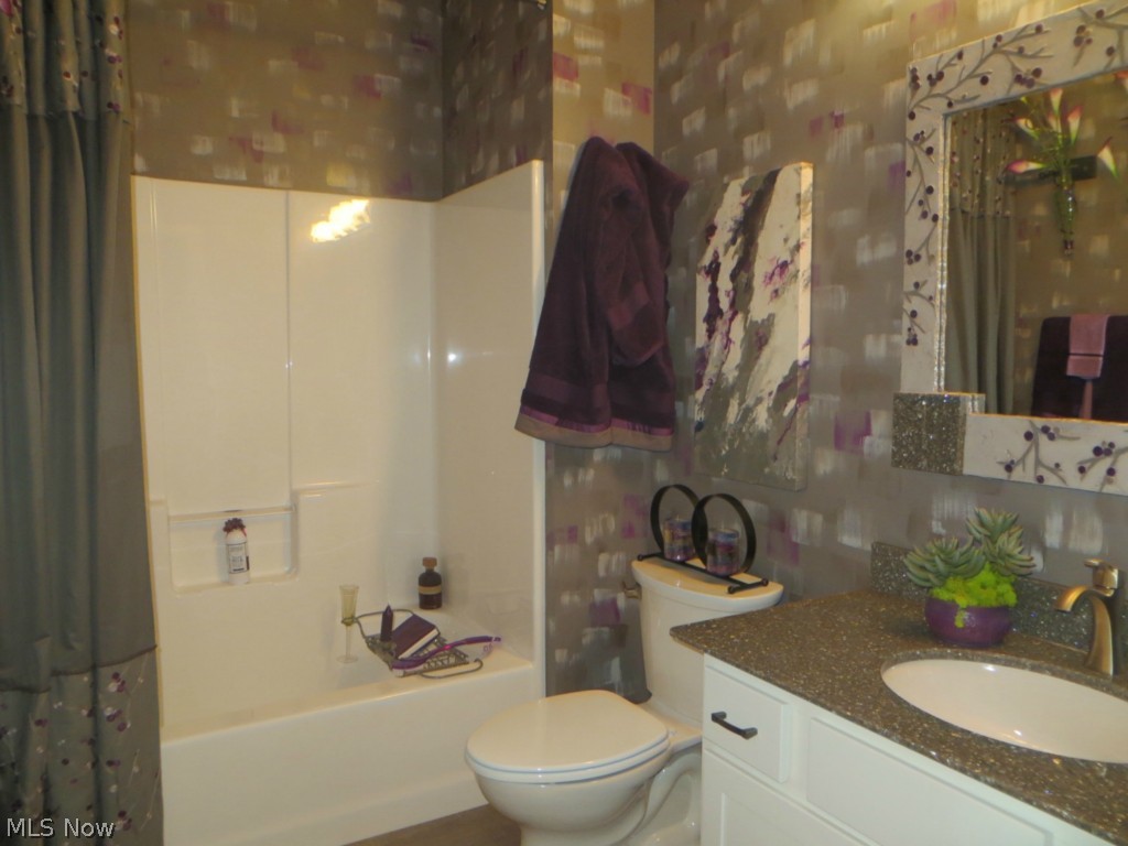 Willoughby Pointe - Residential