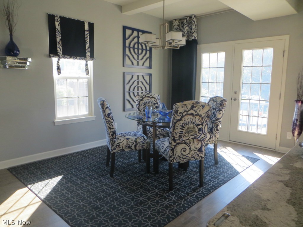 Willoughby Pointe - Residential