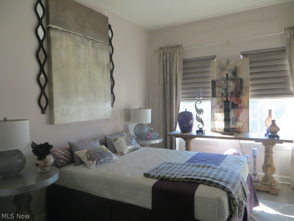 Willoughby Pointe - Residential