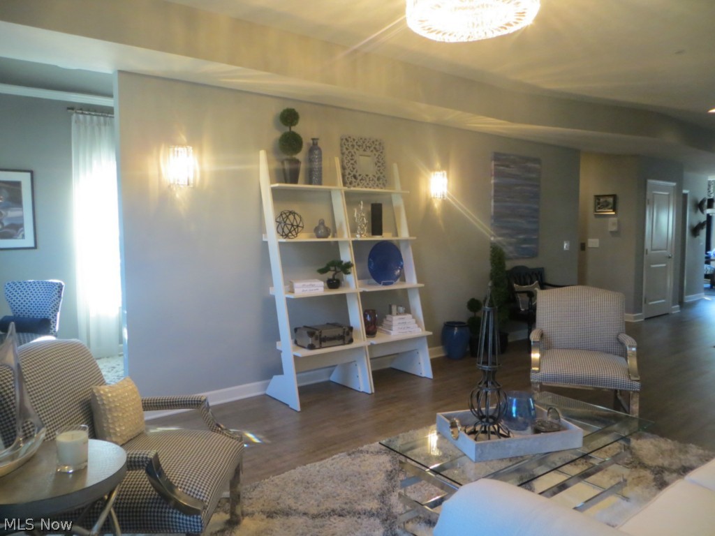 Willoughby Pointe - Residential