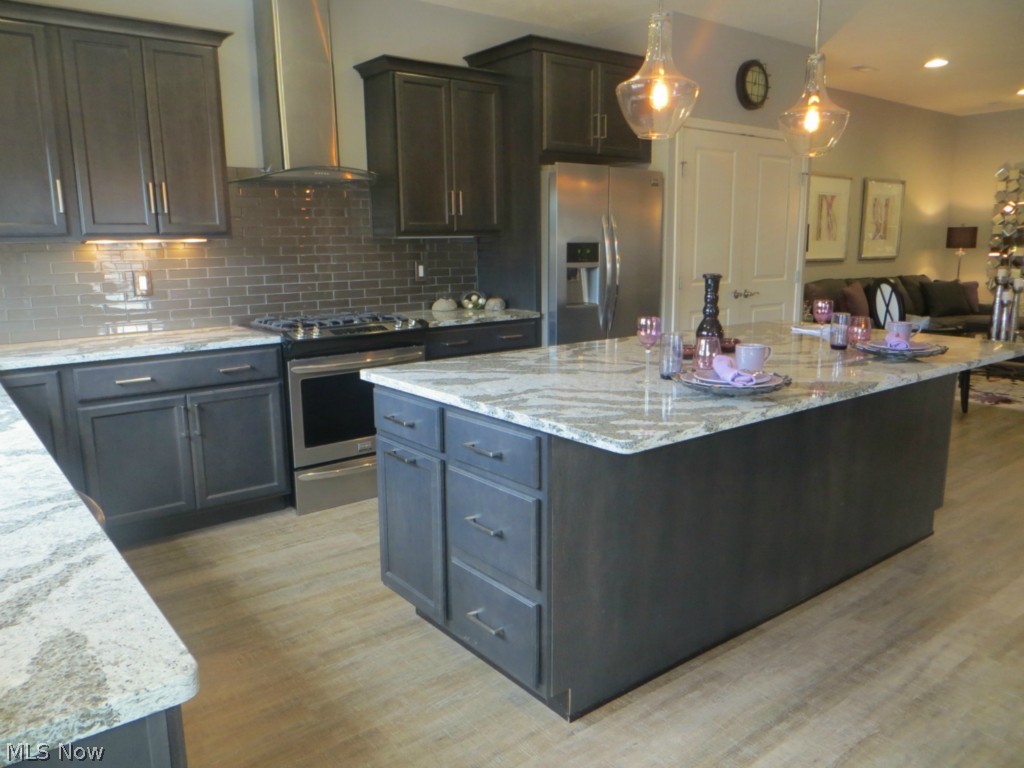 Willoughby Pointe - Residential