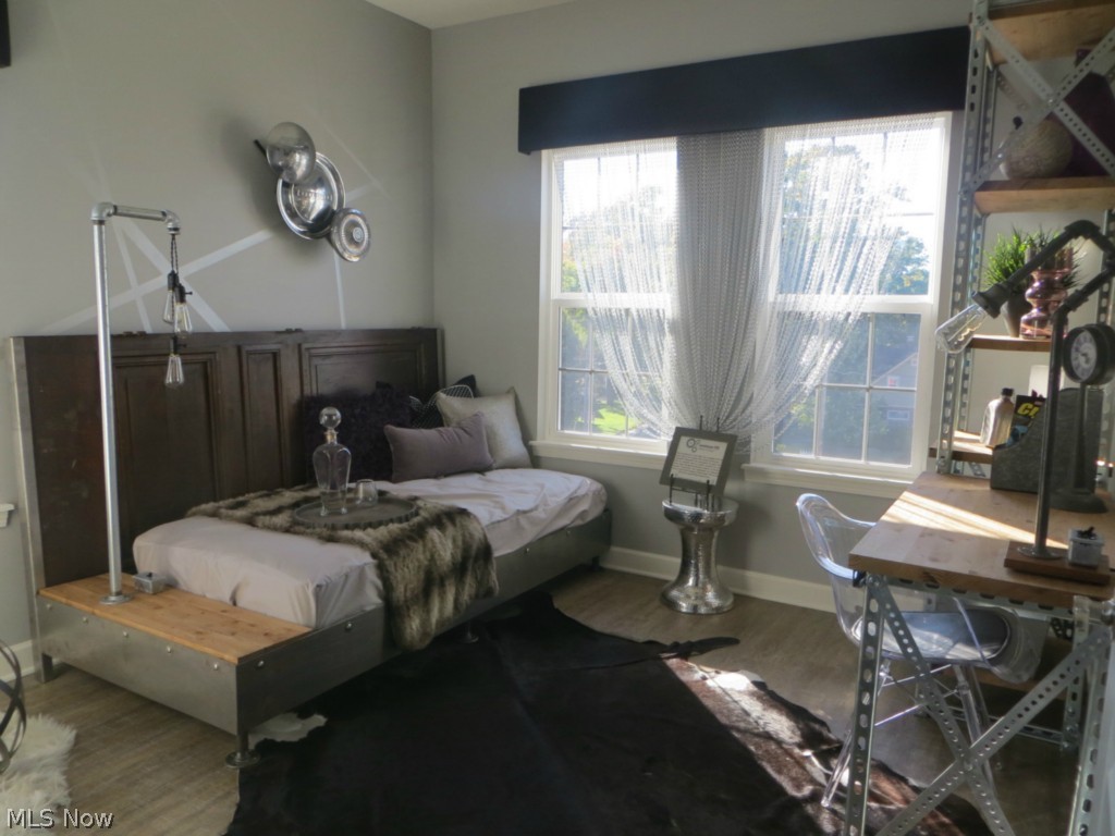 Willoughby Pointe - Residential