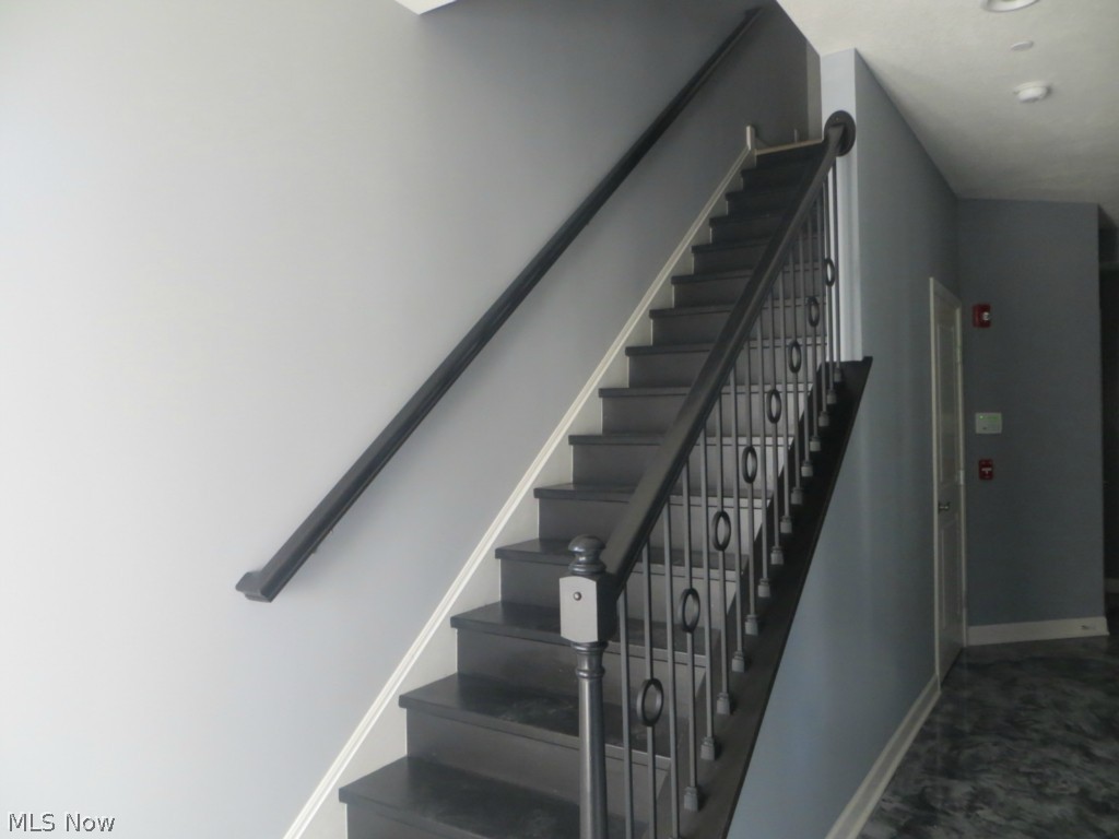 Willoughby Pointe - Residential