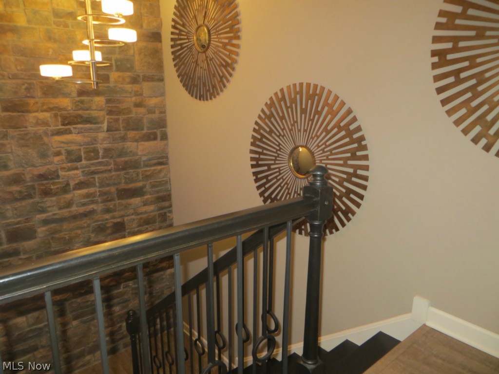 Willoughby Pointe - Residential