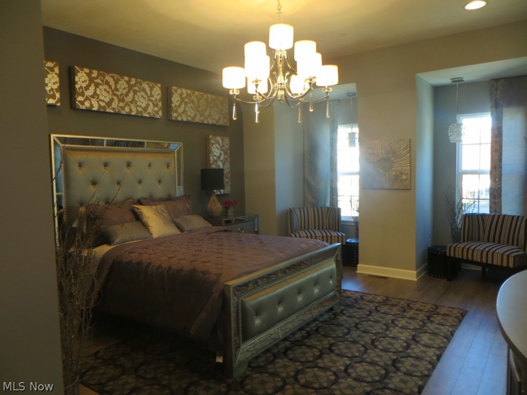 Willoughby Pointe - Residential