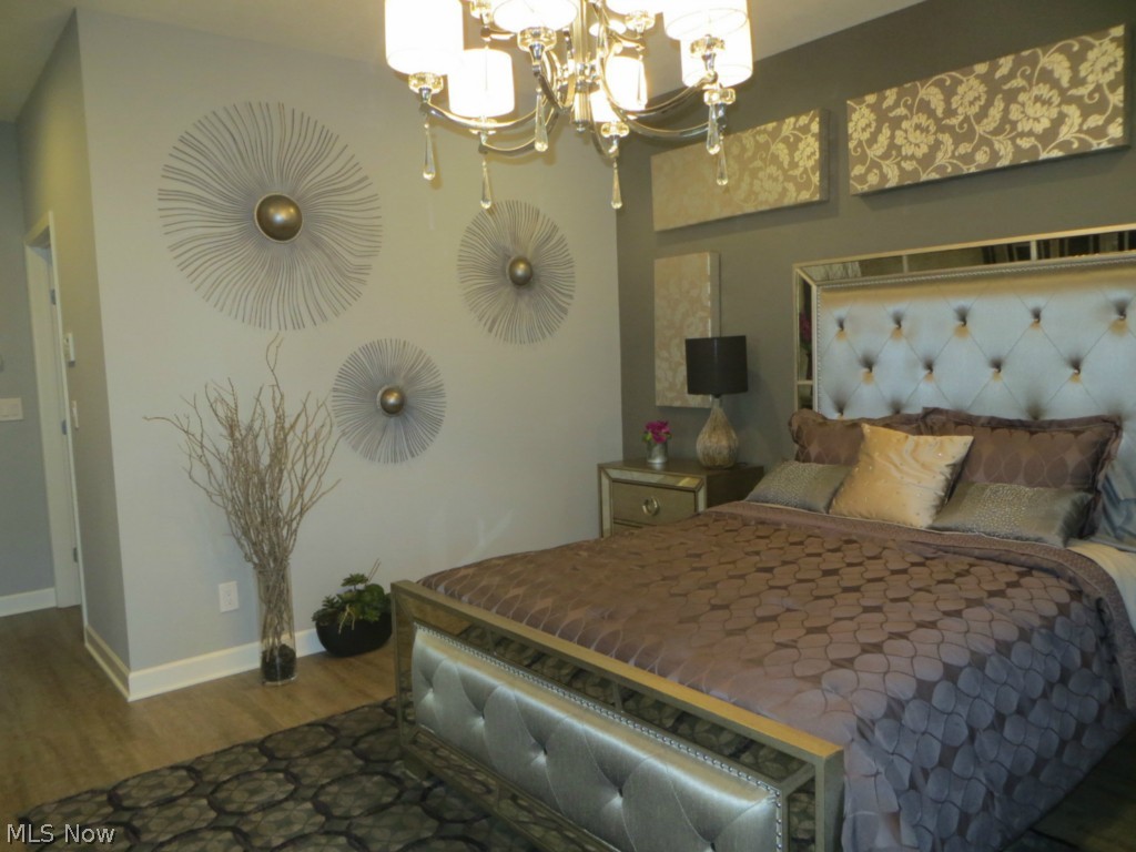 Willoughby Pointe - Residential