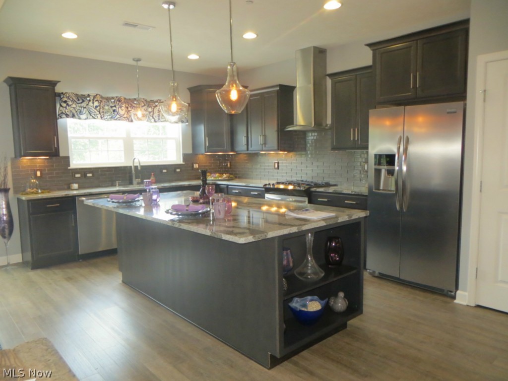 Willoughby Pointe - Residential