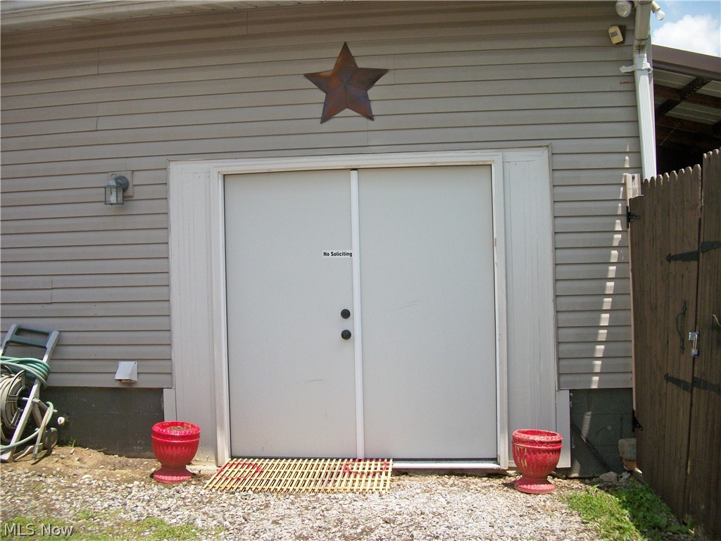 G J Hamric Sub - Residential