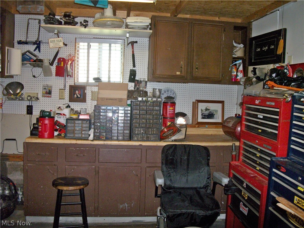 G J Hamric Sub - Residential