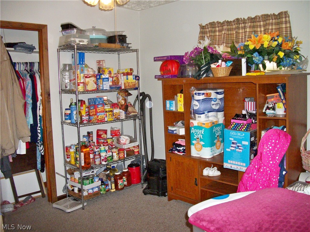 G J Hamric Sub - Residential