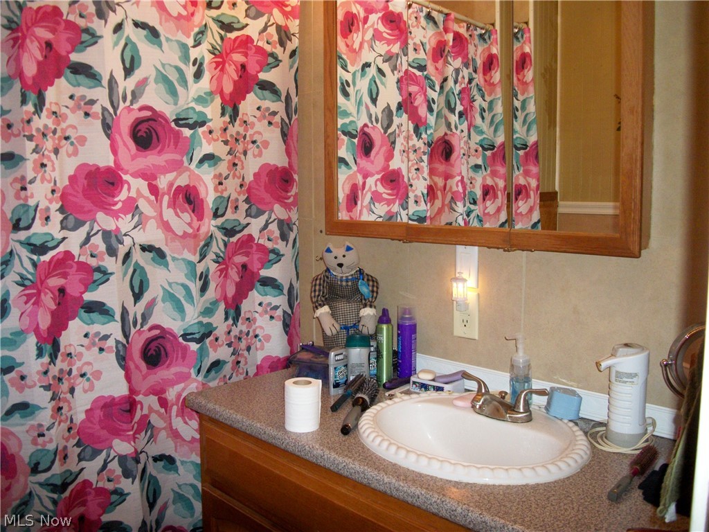 G J Hamric Sub - Residential