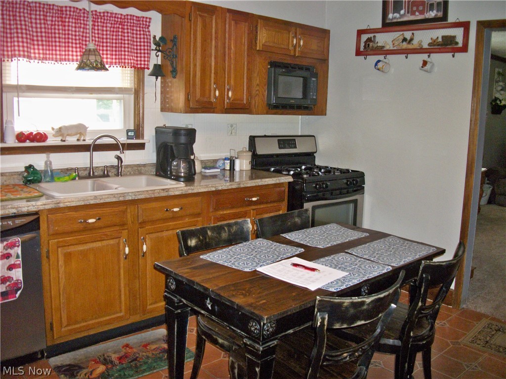 G J Hamric Sub - Residential