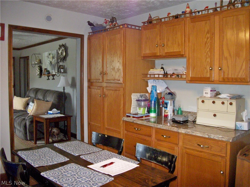 G J Hamric Sub - Residential