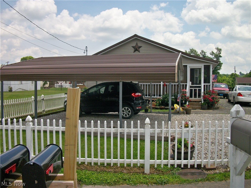 G J Hamric Sub - Residential