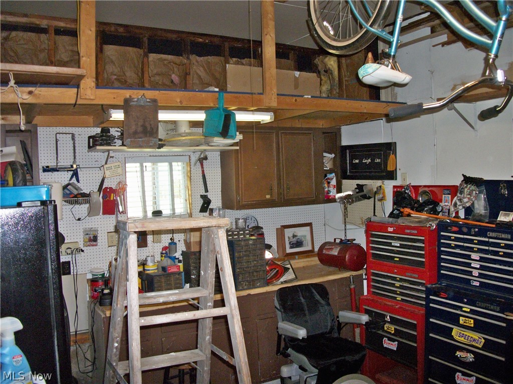 G J Hamric Sub - Residential