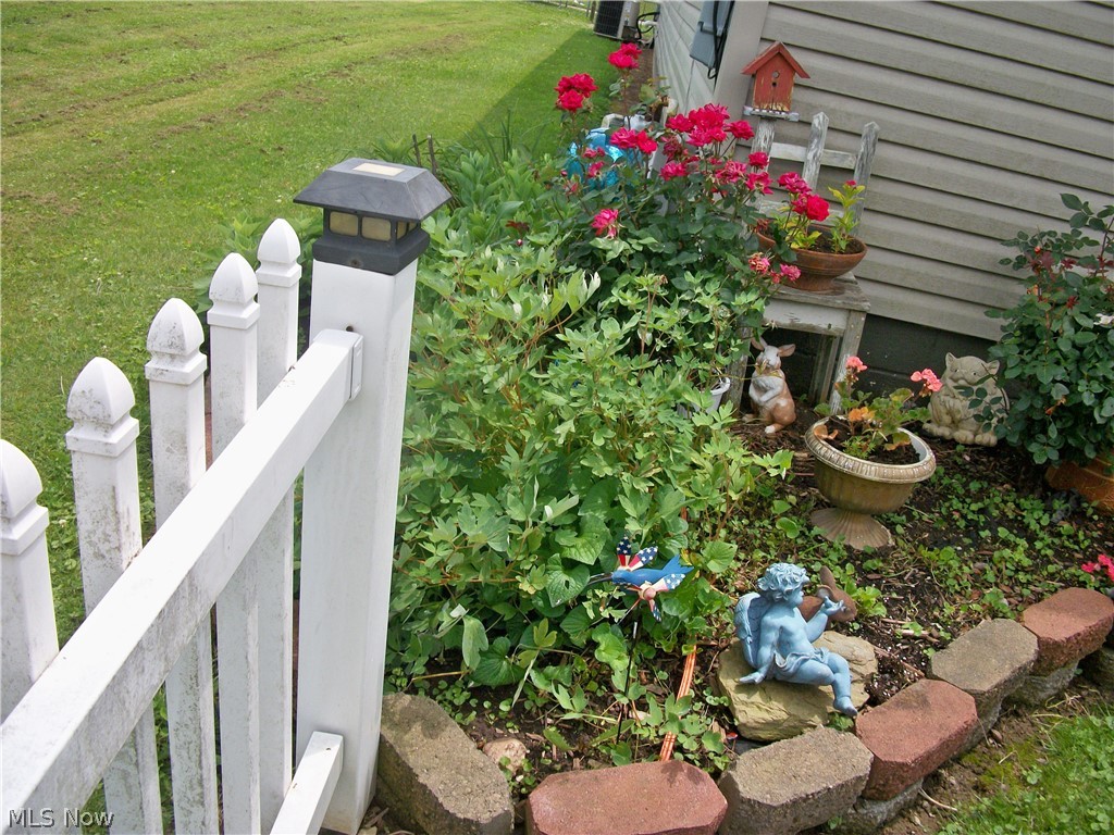 G J Hamric Sub - Residential