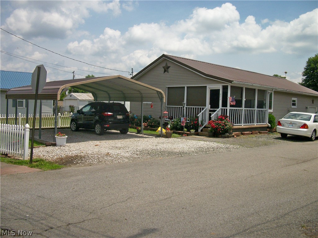 G J Hamric Sub - Residential