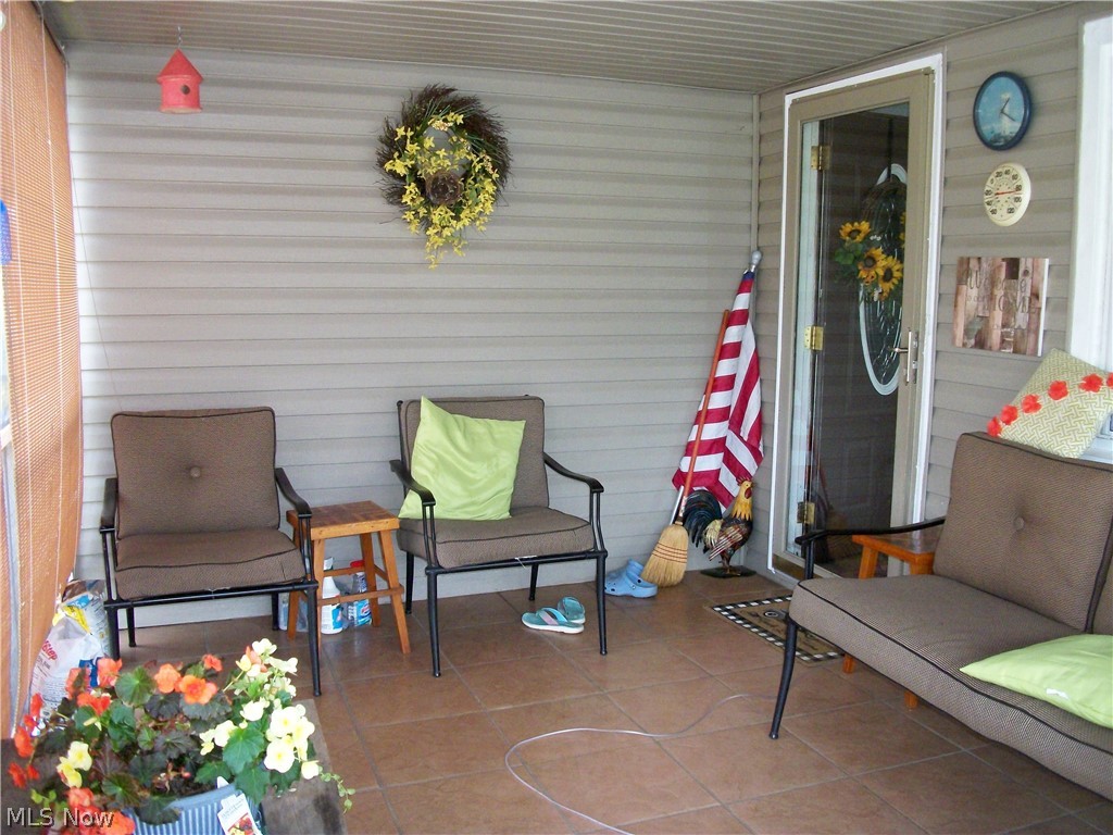 G J Hamric Sub - Residential