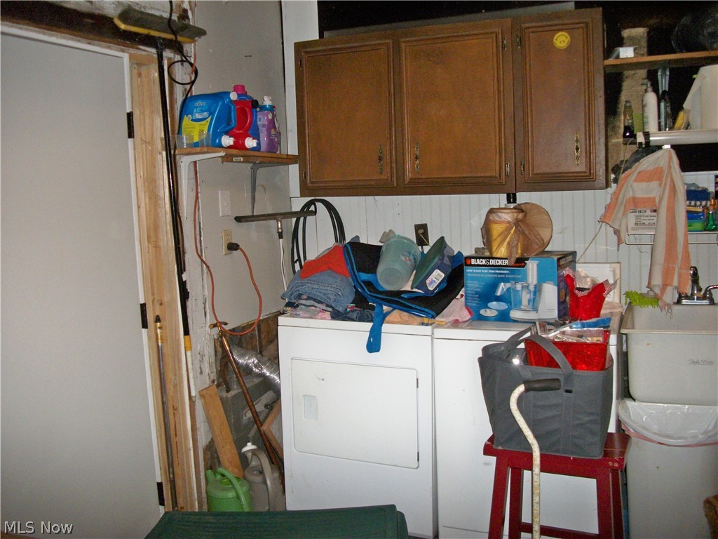 G J Hamric Sub - Residential