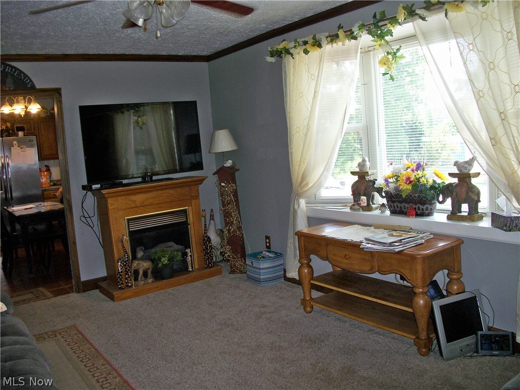 G J Hamric Sub - Residential