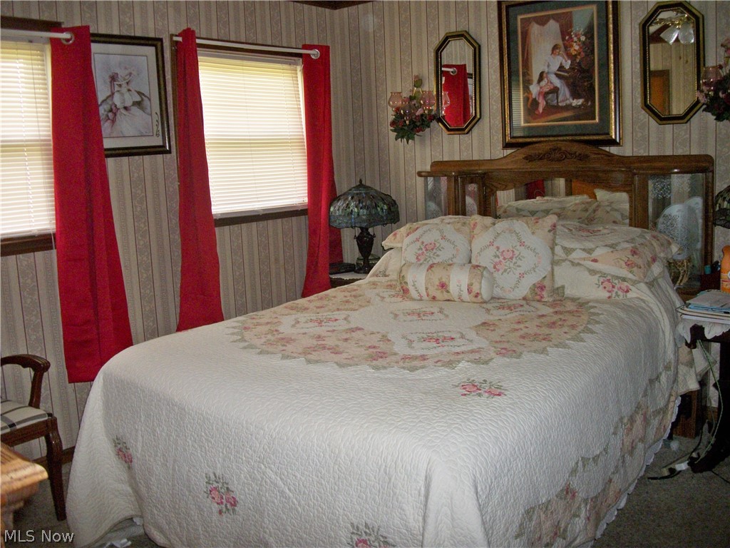 G J Hamric Sub - Residential