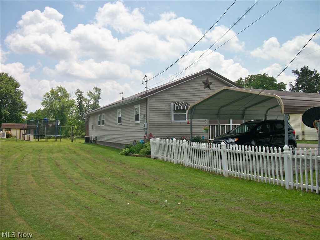 G J Hamric Sub - Residential