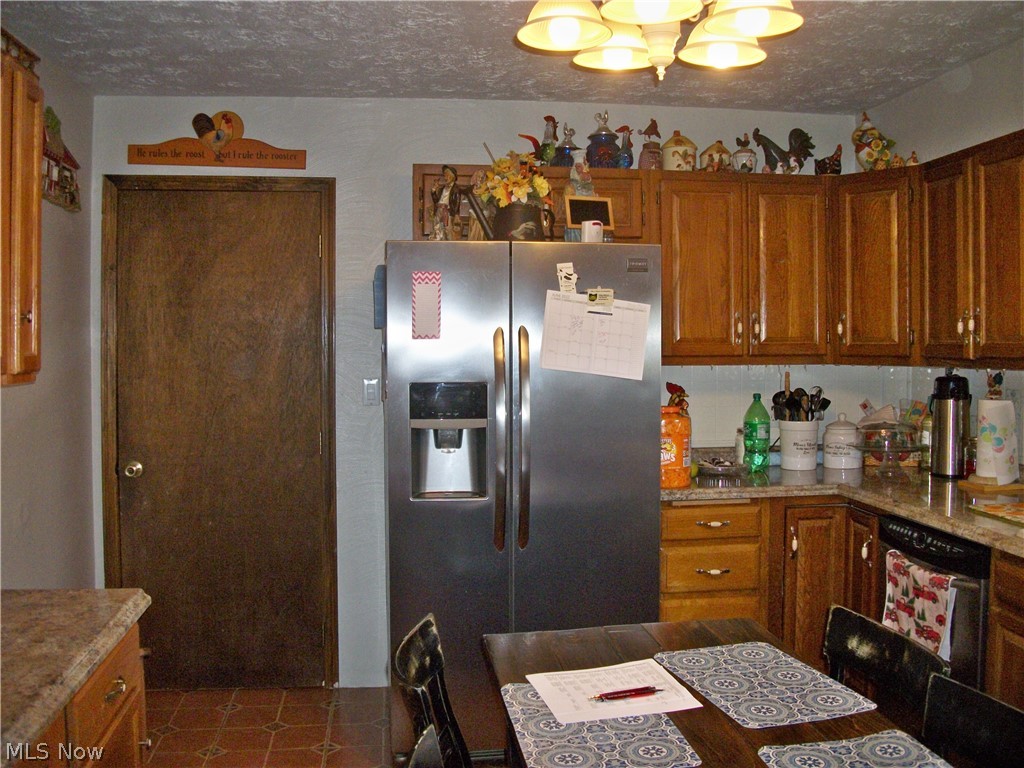 G J Hamric Sub - Residential