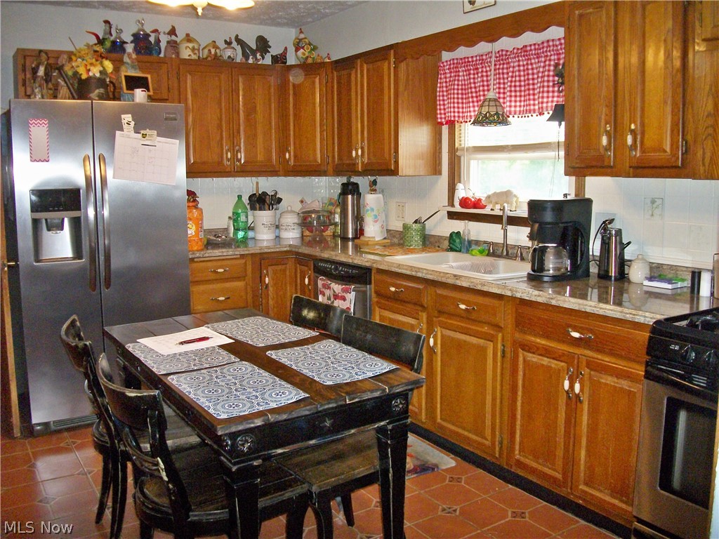 G J Hamric Sub - Residential