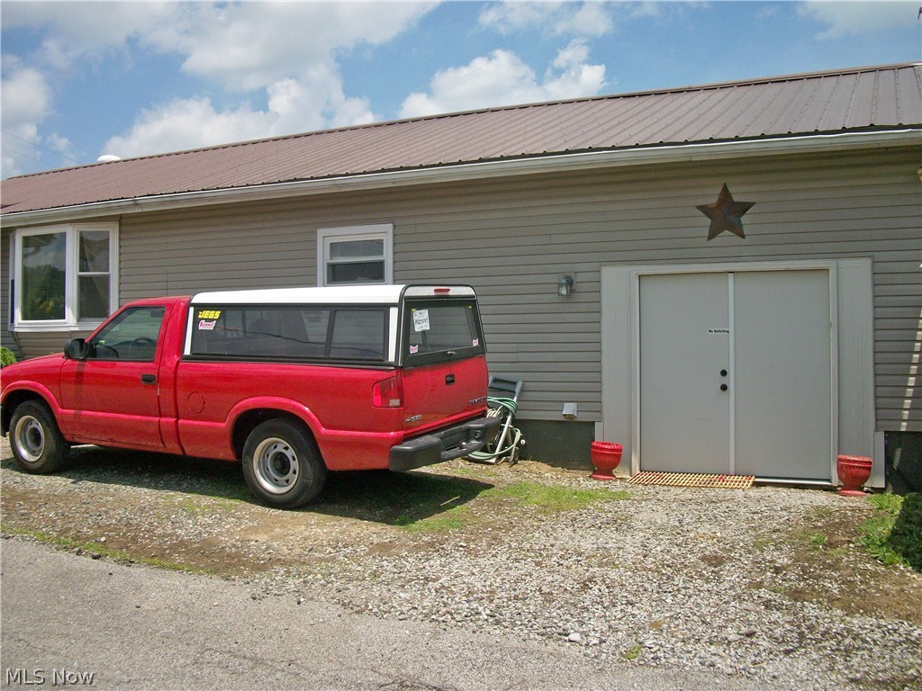 G J Hamric Sub - Residential