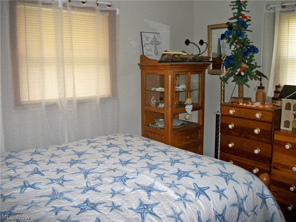 G J Hamric Sub - Residential