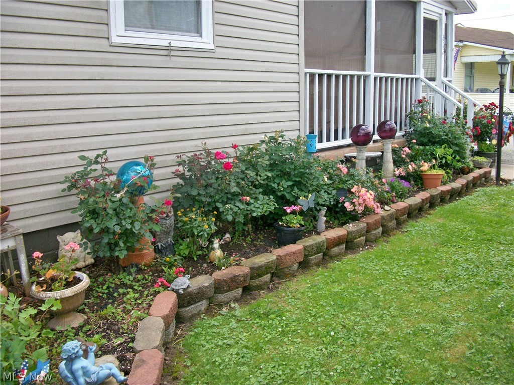 G J Hamric Sub - Residential