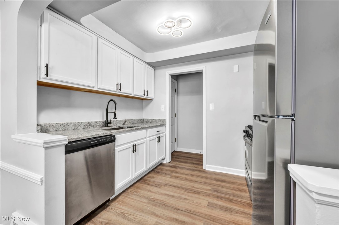 Maple Heights - Residential