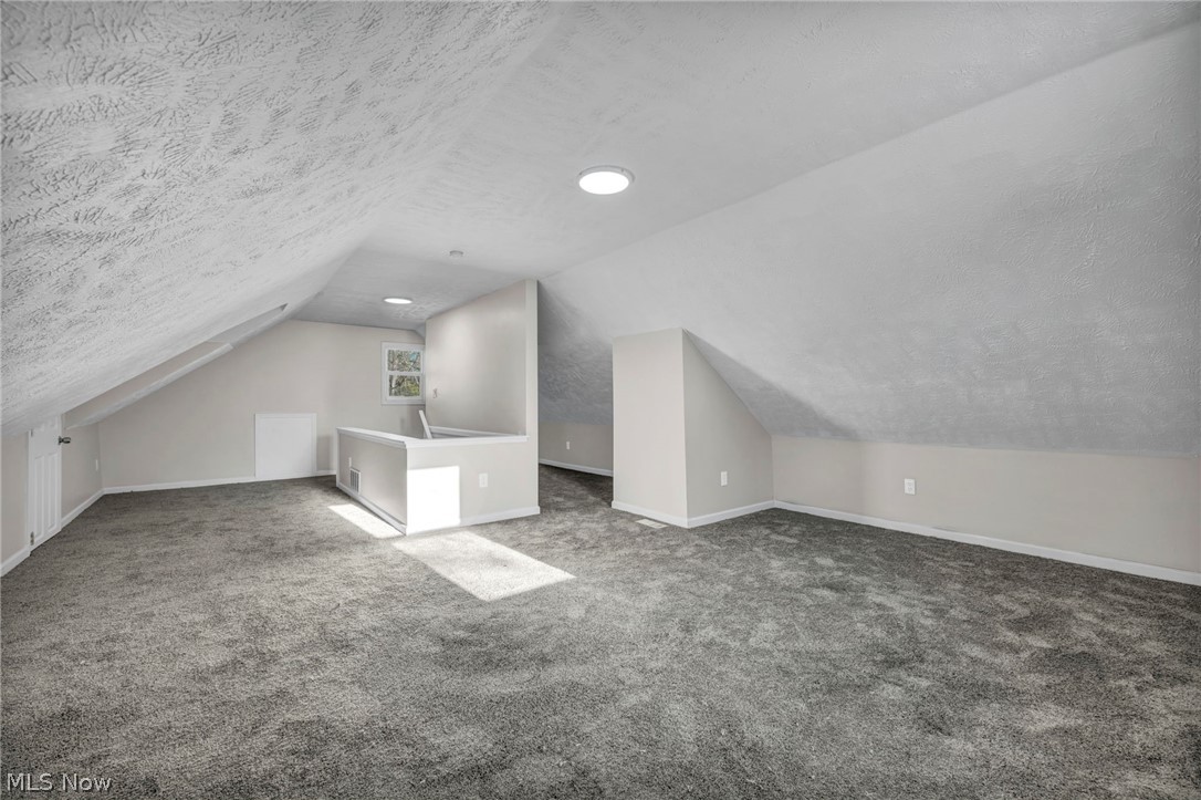 Maple Heights - Residential