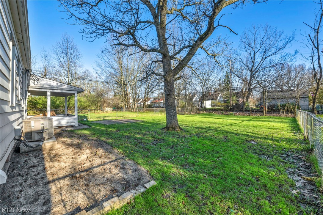 Maple Heights - Residential