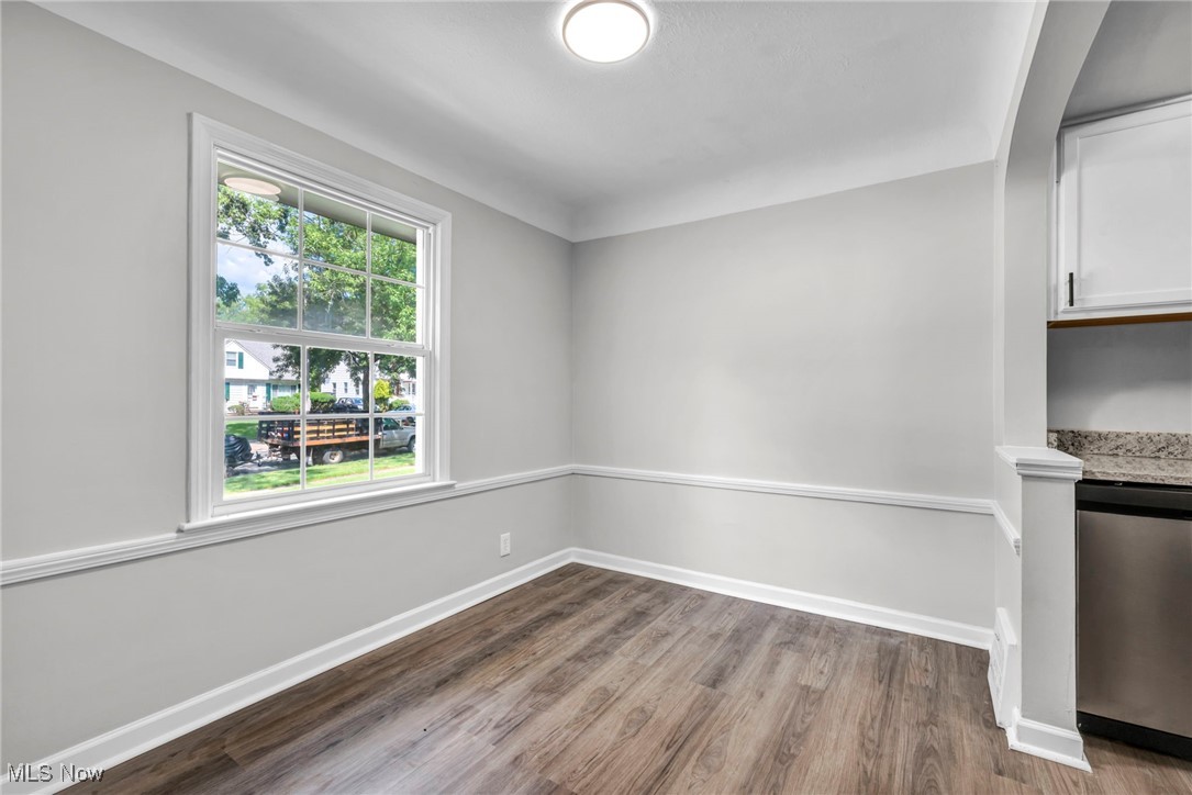 Maple Heights - Residential