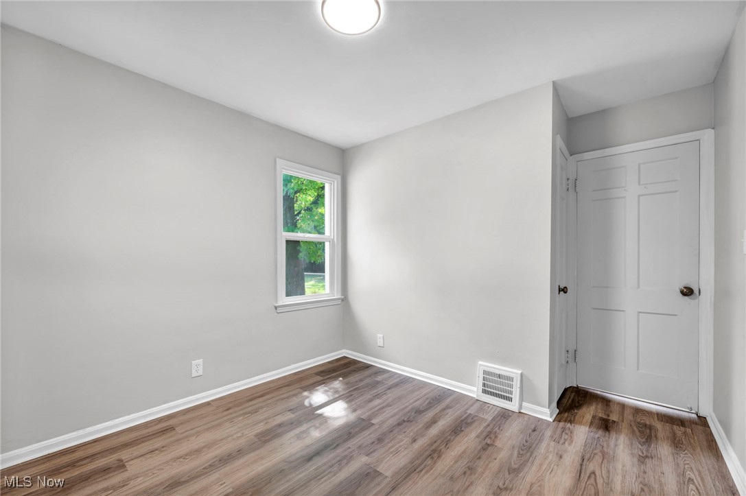 Maple Heights - Residential