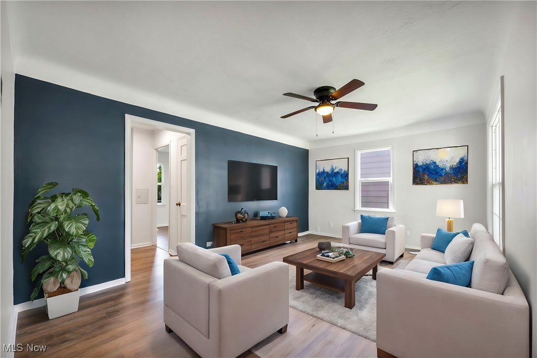 Maple Heights - Residential