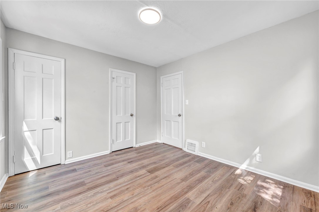 Maple Heights - Residential