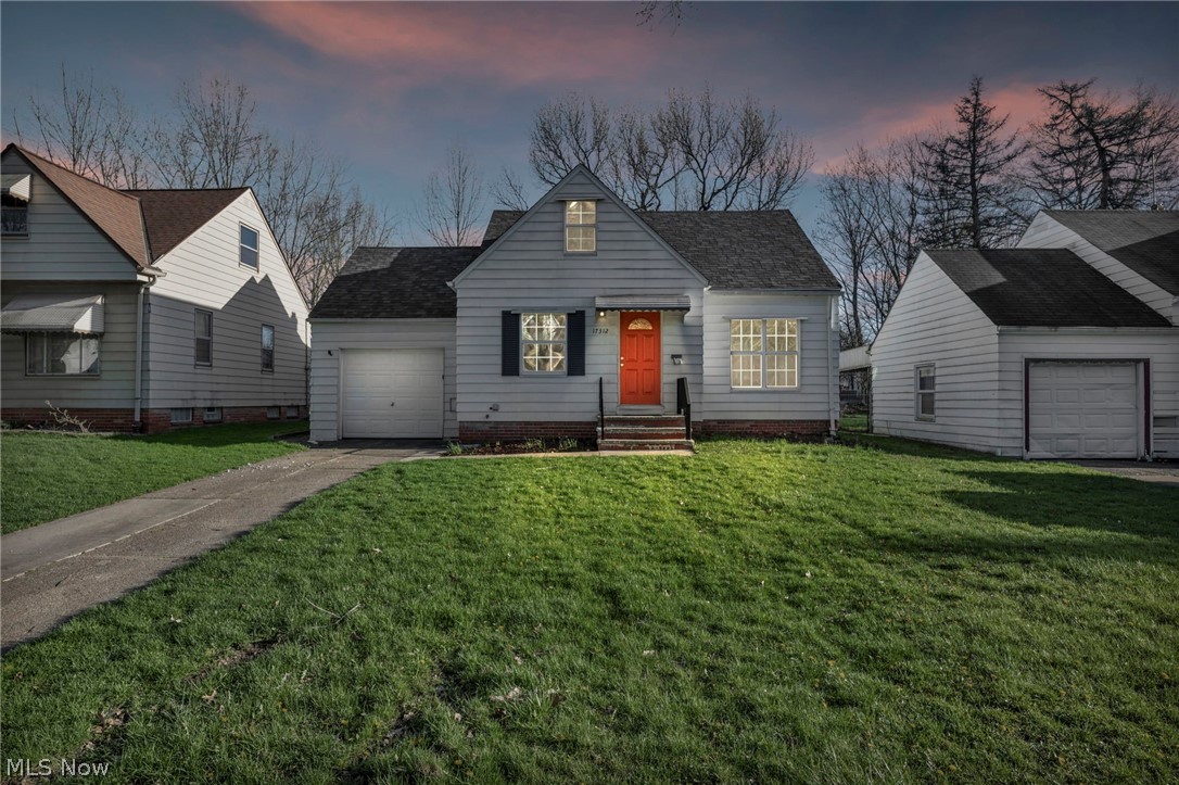 Maple Heights - Residential