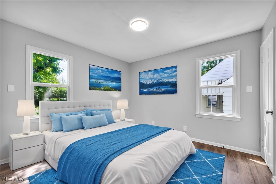 Maple Heights - Residential