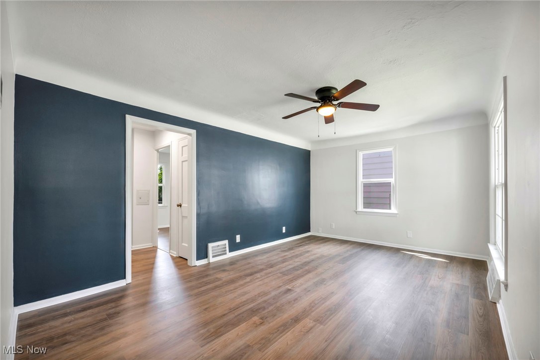 Maple Heights - Residential