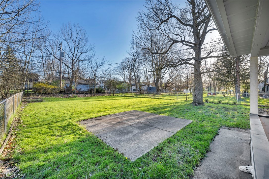 Maple Heights - Residential