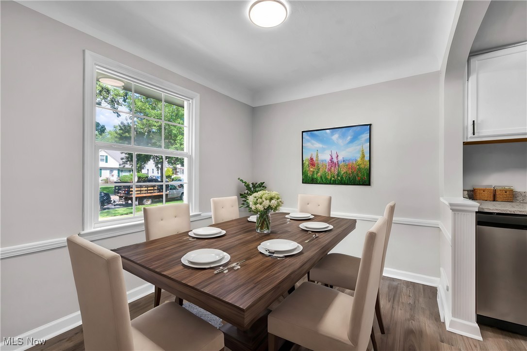 Maple Heights - Residential