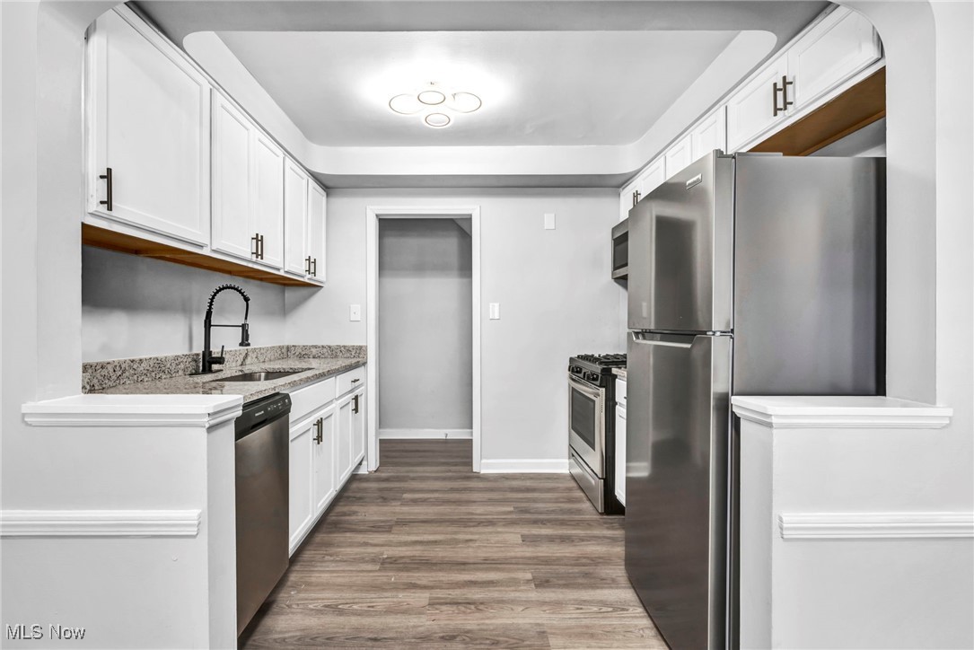Maple Heights - Residential
