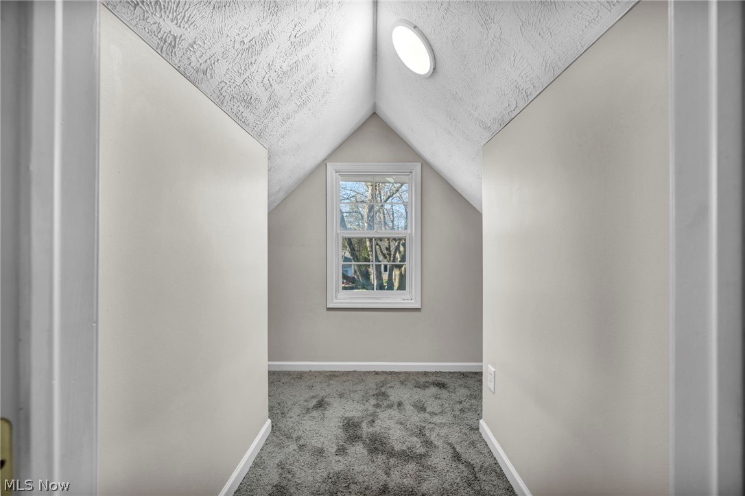 Maple Heights - Residential