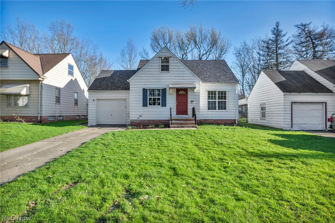 Maple Heights - Residential