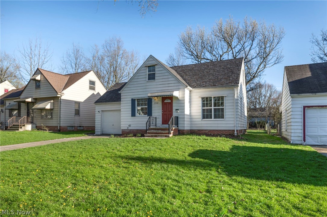 Maple Heights - Residential