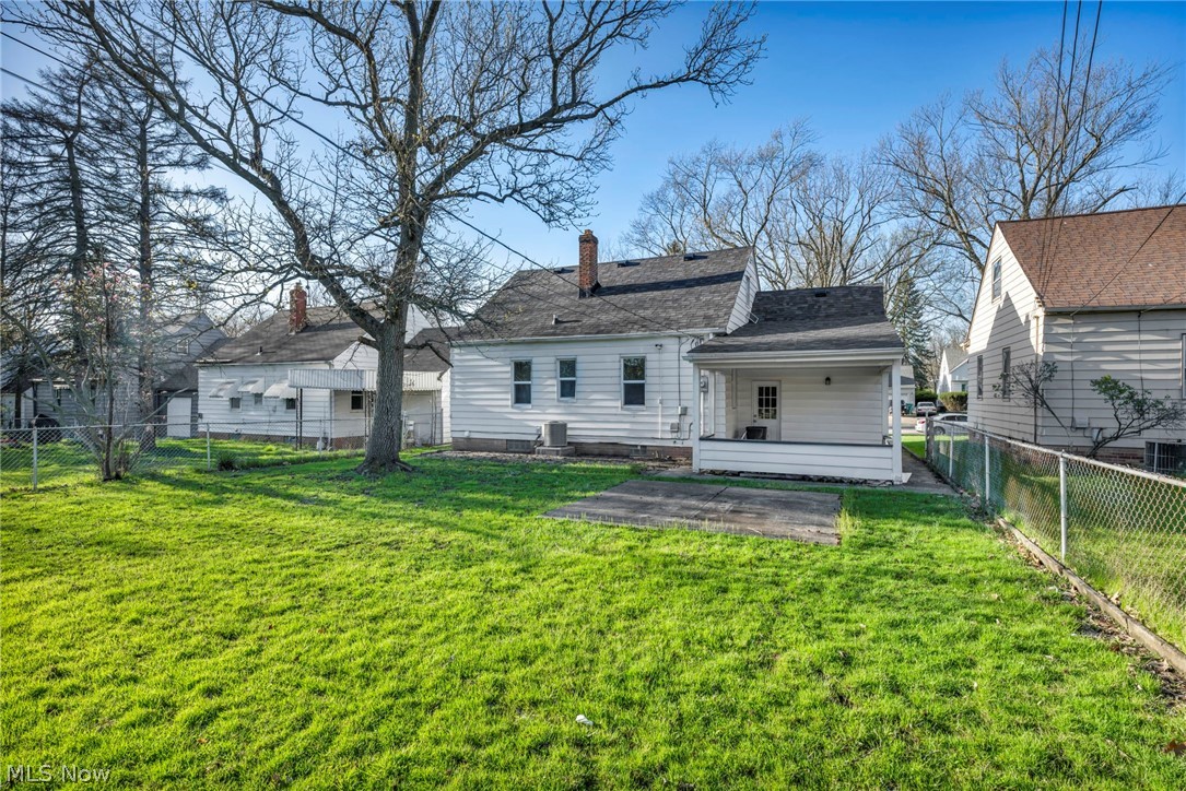 Maple Heights - Residential