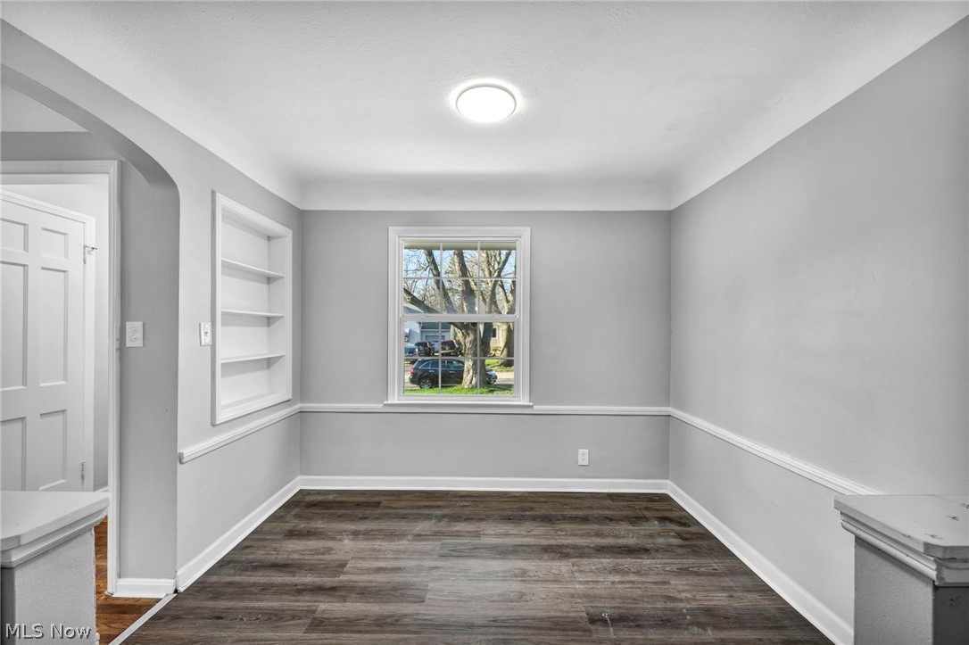 Maple Heights - Residential