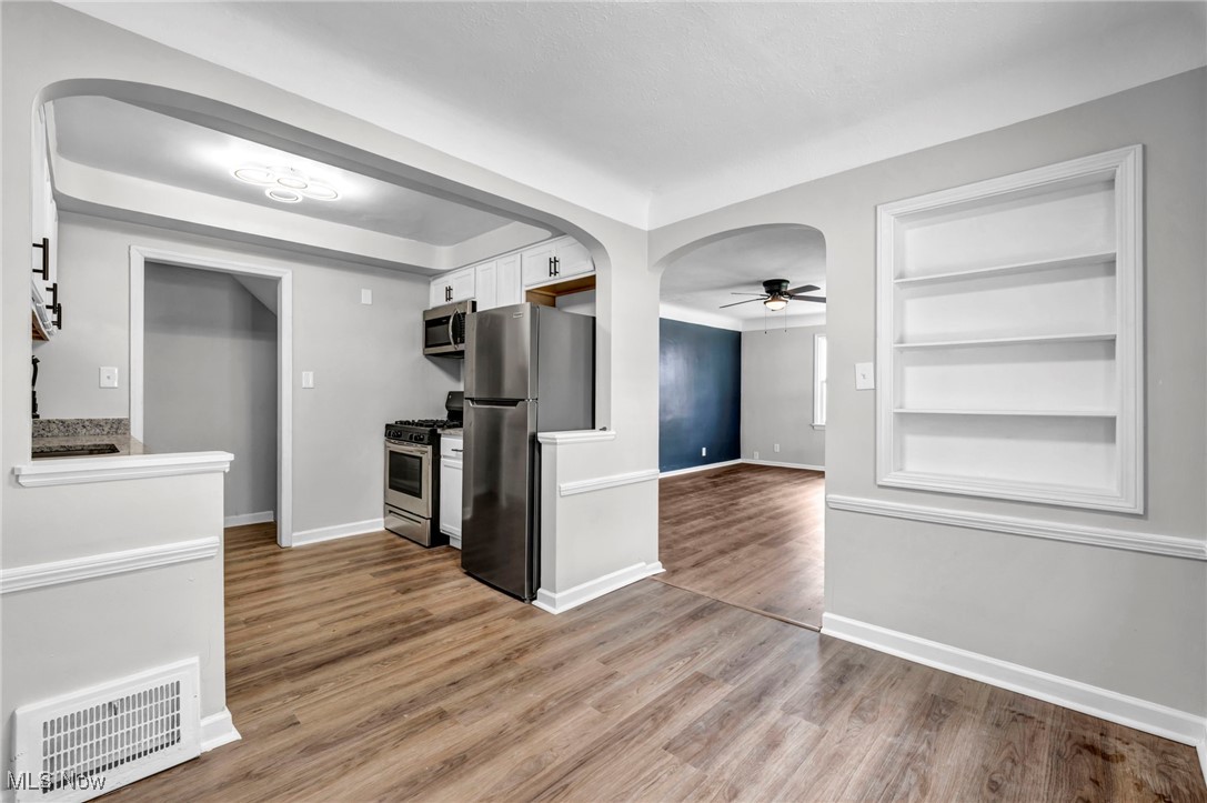 Maple Heights - Residential